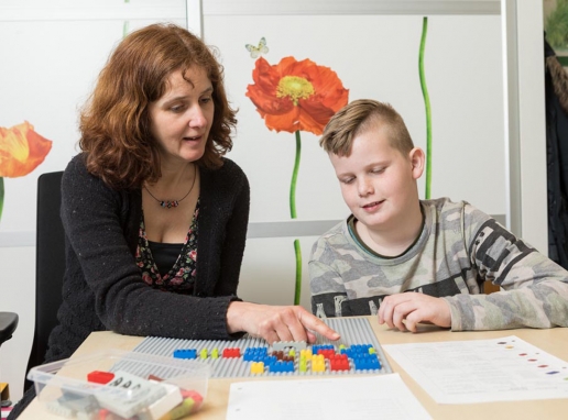 Medewerkers spreken